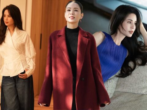 “Tiểu Long Nữ” Lý Nhược Đồng U60 luôn duy trì diện mạo rạng rỡ và phong cách thời trang trẻ trung