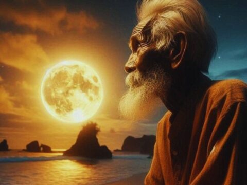 Tổ Tiên nói: ‘Đáng sợ nhất là ngày mùng 1 tháng 8 âm’, ngày này có gì mà sợ?