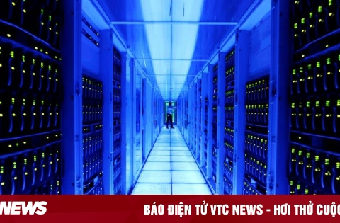 Công nghệ 29/9: Biến ruộng lúa thành siêu trung tâm dữ liệu AI trị giá 37 tỷ USD