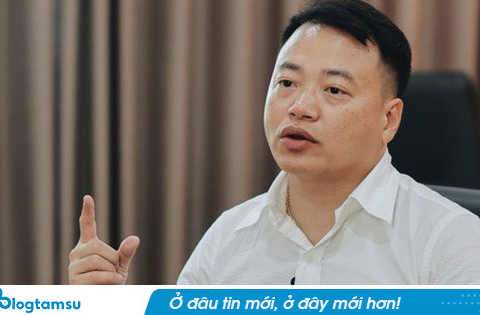 Chuyện gì đang xảy ra với Shark Bình?