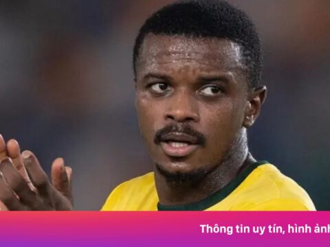Đội tuyển bị xử thua 0-3 ở vòng loại World Cup vì sai sót khó tin