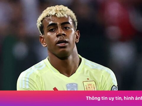 Nguy cơ Tây Ban Nha từ chối dự World Cup 2026