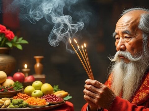 Tuổi 50, thường xuyên đến 4 nơi này sẽ càng được hưởng lợi nhiều, con cháu “thơm” lây