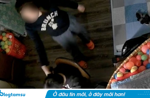 Vụ cháu bé viết tâm thư kêu cứu: Cô ruột nói gia đình từng ‘linh cảm bất an’