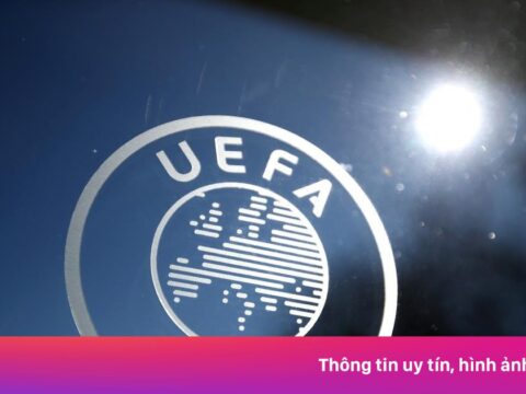 UEFA lúng túng trước tương lai của Israel