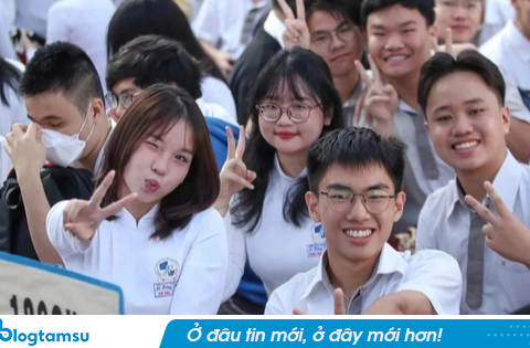 Thông báo nóng dành cho tất cả phụ huynh và học sinh trên cả nước