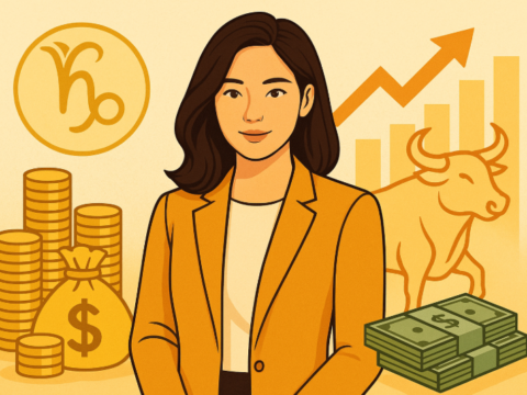 Từ nay đến cuối tháng 12/2025: Cặp cung hoàng đạo – con giáp này dễ chốt mua nhà nhờ vận tài chính ổn định