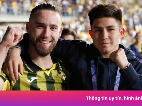 Tân binh Champions League lập kỷ lục mới