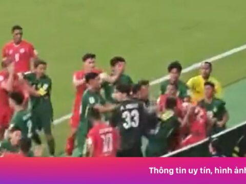 Beijing Guoan hứng chỉ trích dữ dội từ báo Trung Quốc
