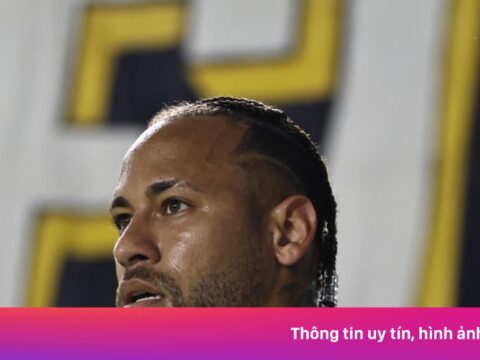 Điều kiện để Neymar trở lại tuyển Brazil