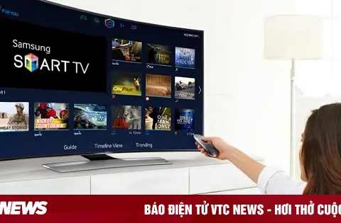 Hành động đơn giản có thể giúp Smart TV cũ tăng tốc