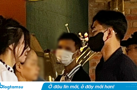 “Tổng tài” LÊN TIẾNG sau khi đến xin lỗi nam nhân viên quán cà phê nhưng không được chấp nhận