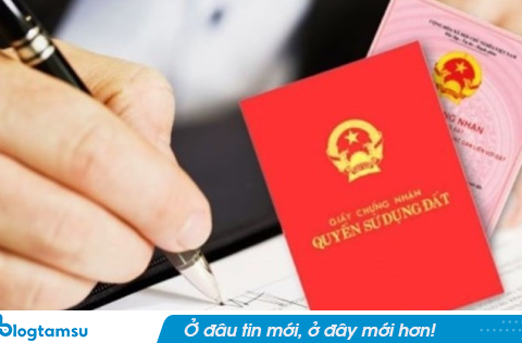 Tin vui: Những người này sẽ được giảm 80% tiền sử dụng đất khi cấp sổ đỏ, ai cũng cần biết để hưởng đúng quyền lợi