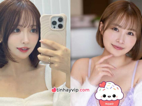 Top diễn viên JAV được yêu thích nhất J-LIST 2025