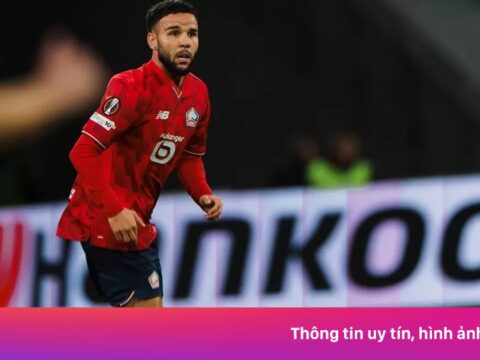 Tuyển thủ Indonesia vỡ mộng tại Ligue 1