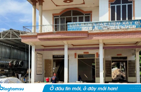 Bí mật giúp “Thần đèn” di dời những ngôi nhà nặng cả trăm tấn: Phép màu nằm ở công nghệ đặc biệt