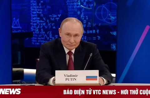Công nghệ 28/9: Tổng thống Putin mời quốc tế hợp tác phát triển hạt nhân