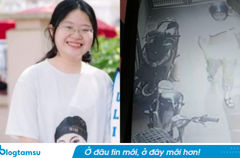 Nữ sinh ĐH Ngoại ngữ mất tích bí ẩn: Phát hiện tình tiết gây hoang mang về 2 thanh niên lạ, đồ đạc cá nhân được tìm thấy ở nhiều nơi