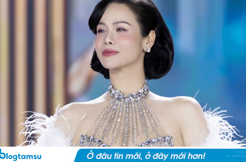 Nhật Kim Anh nói gì khi bị so sánh với bạn gái của chồng cũ?