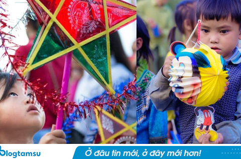 Không phải ai cũng biết: Thiếu nhi có thể được nhận 2 triệu đồng dịp Trung thu 2025 nếu đủ điều kiện này!