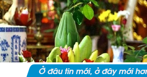 Khung giờ đẹp thắp hương ngày mai – mùng 1 tháng 8 năm Ất Tỵ, 5 thứ kiêng kỵ đặt lên bàn thờ ngày đầu tháng