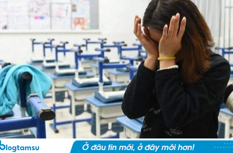 Đỗ đại học danh tiếng được gia đình mở tiệc ăn mừng, nữ sinh nhập học 3 ngày liền đòi nghỉ học, thừa nhận: “Không thi lại sẽ hỏng cả tương lai”
