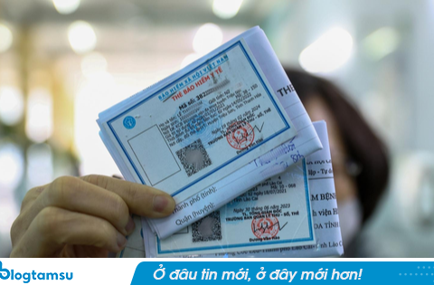 6 trường hợp không đóng BHYT vẫn được chi trả 100%, người dân cần biết kẻo lỡ mất quyền lợi