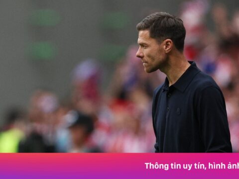 Sai lầm chiến thuật, Xabi Alonso trả giá ở derby