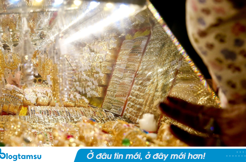 Chỉ đạo mới nhất của Thủ tướng về giá vàng