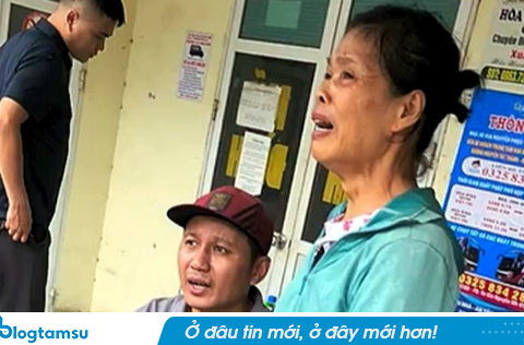 Động thái mới nhất của tài xế vụ người phụ nữ bị ‘chặt chém’ 2,5 triệu đồng/cuốc xe
