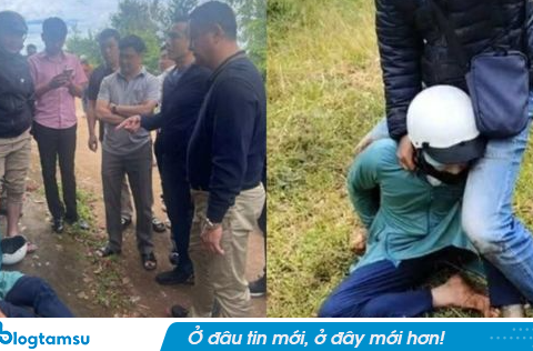 Cháu bé duy nhất sống sót trong vụ thảm án truy sát gia đình 4 người hiện ra sao?