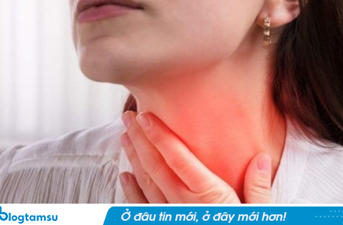 Hai vợ chồng mắc loại UT giống nhau, phát hiện nhờ 1 thói quen