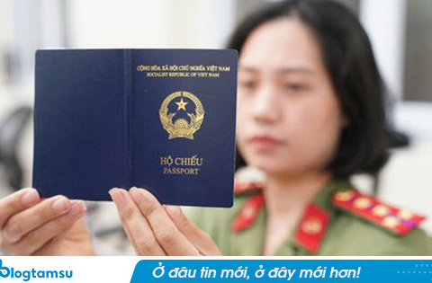Công an cảnh báo khẩn liên quan đến hộ chiếu của hàng triệu người dân cả nước
