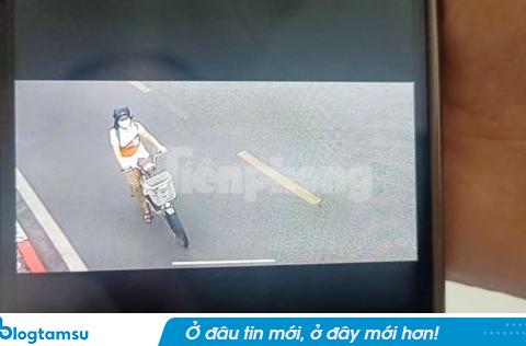 12 ngày mòn mỏi chờ tin con, mẹ nữ sinh viên năm 3, Đại học Ngoại ngữ Hà Nội mất tích bí ẩn chia sẻ những lời gan ruột nghẹn lòng