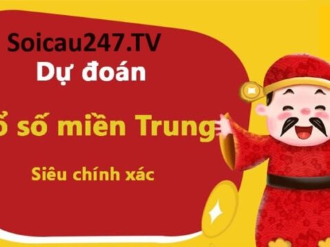 Soi Cầu XSMT 24-9-2025 | Dự đoán xổ số miền Trung ngày 24 tháng 9