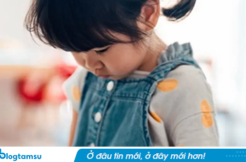 Bé gái 6 tuổi mất cả 2 mắt vì thứ nhiều bố mẹ vẫn cho con chơi mỗi ngày
