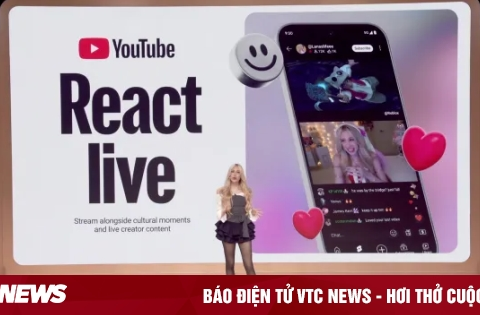 Công nghệ 22/9: Youtube tự động gỡ video giả mạo khuôn mặt – bạn đã thử chưa?