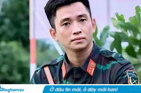 Cuộc sống của Thượng úy Lê Hoàng Hiệp sau sự kiện A80