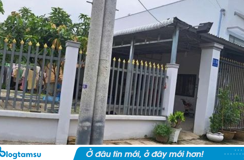 Vụ xây nhầm nhà trên đất người khác ở TP.HCM: Phường mời các bên đến làm việc