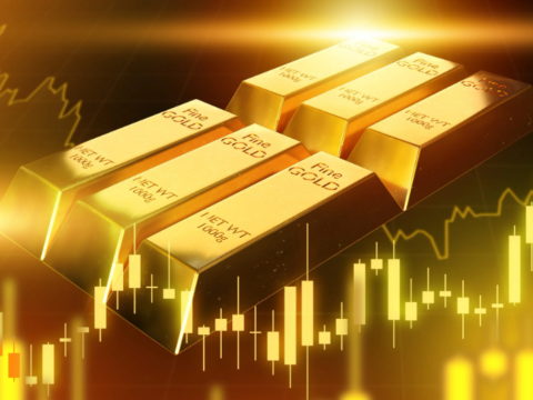 Diễn biến giá vàng ngày 28/9/2025 đi lên