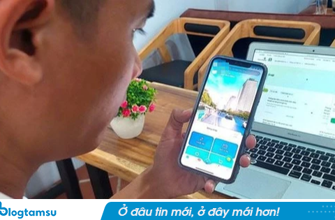 Người đàn ông SN 1991 đăng lên mạng nhận được 110 triệu đồng chuyển từ tài khoản Agribank: Công an xã mời luôn lên làm việc