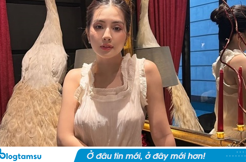 Thiên An bị cấm tái xuất