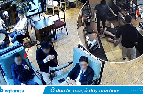 Kết quả chẩn đoán thương tích của nạn nhân bị khách đánh trong quán cafe: 10-14 ngày vết thương mới lành