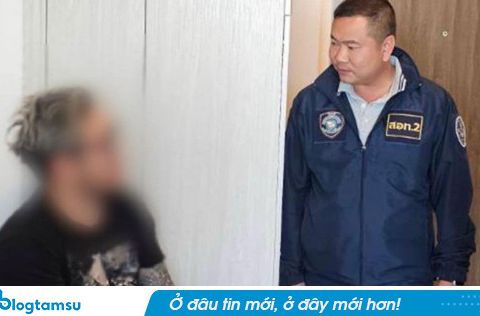 Nam ca sĩ nổi tiếng bị bắt vì liên quan đến web cờ bạc