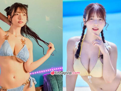 Nao Satsuki lần đầu trải nghiệm “không bao ăn bánh kem”