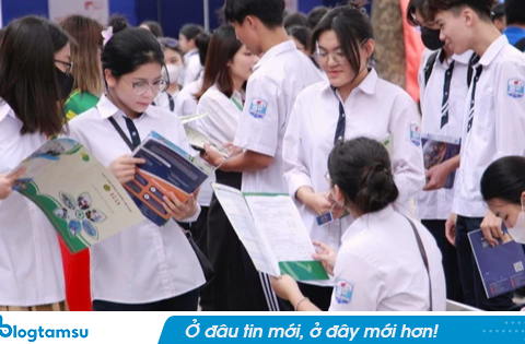 Hàng triệu học sinh và phụ huynh trên toàn quốc cần nắm được thông tin này