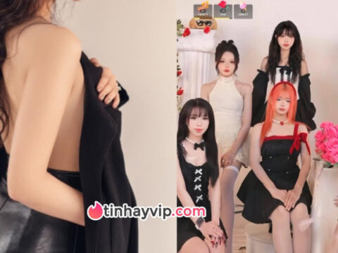 Lừa làm Idol Live TikTok rồi ép bán ảnh nóng, clip nóng, đi khách