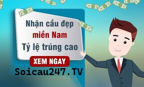 Soi Cầu XSMN 6-10-2025 | Dự đoán xổ số miền nam ngày 6 tháng 10