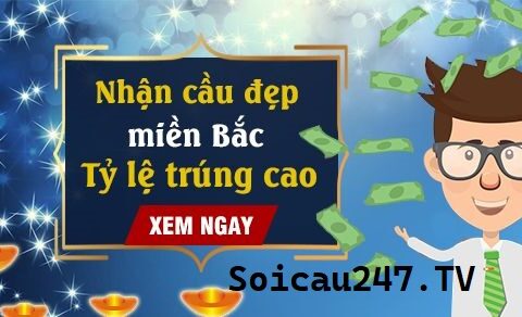 Soi Cầu XSMB 7-10-2025 | Dự đoán xổ số miền bắc ngày 7 tháng 10 năm 2025