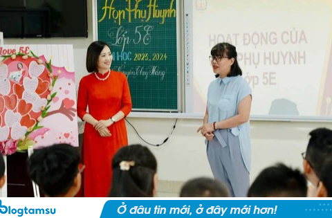 Cảnh báo nóng dành cho tất cả phụ huynh và học sinh trên cả nước